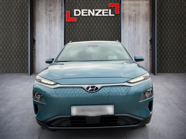 Bild 12: Hyundai Kona Elektro 64kWh L