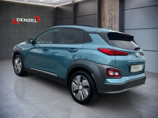 Bild 2: Hyundai Kona Elektro 64kWh L