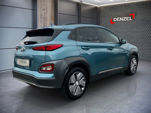 Bild 3: Hyundai Kona Elektro 64kWh L