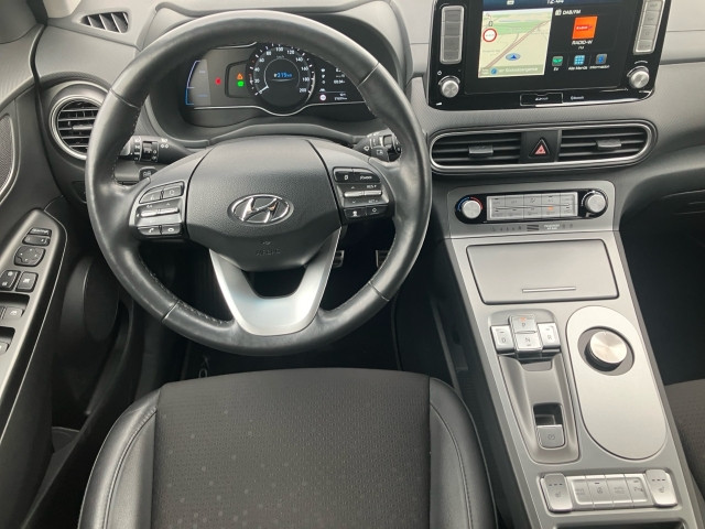 Bild 6: Hyundai Kona Elektro 64kWh L