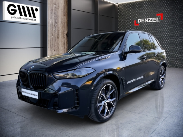 Bild 0: BMW X5 xDrive 30d G05 B57