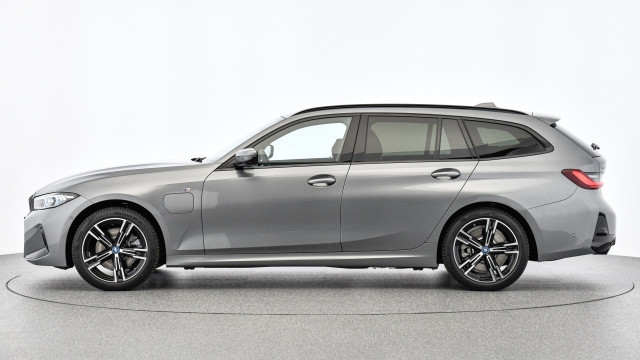 Bild 8: BMW 320e xDrive Touring G21