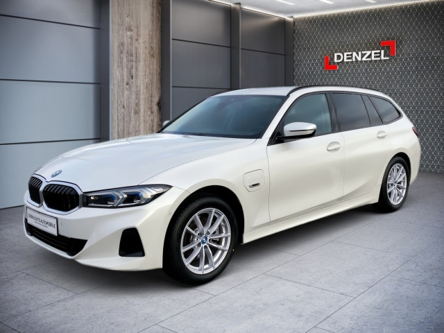 Bild 0: BMW 330e xDrive Touring G21 XB1