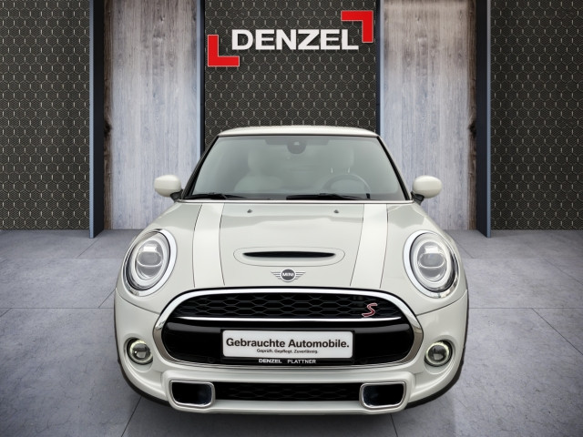 Bild 11: Mini Cooper S F56 B48