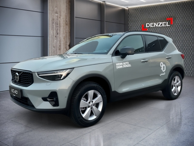 Bild 0: VOLVO PKW XC40 Ultra, B3 Mild Hybrid, Benzin, Dark