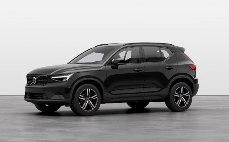 Bild 0: VOLVO PKW XC40 B4 Mild Hybrid Plus Dark