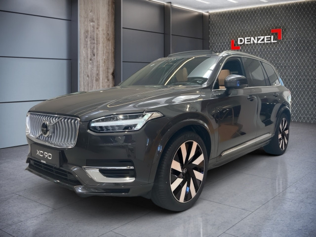 Bild 0: VOLVO PKW XC90 T8 eAWD Plug-in Hybrid Ultra Bright, 7 Sitzer