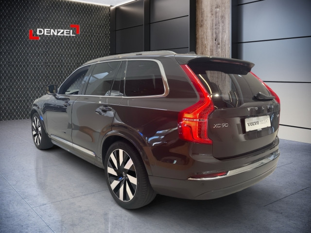 Bild 1: VOLVO PKW XC90 T8 eAWD Plug-in Hybrid Ultra Bright, 7 Sitzer