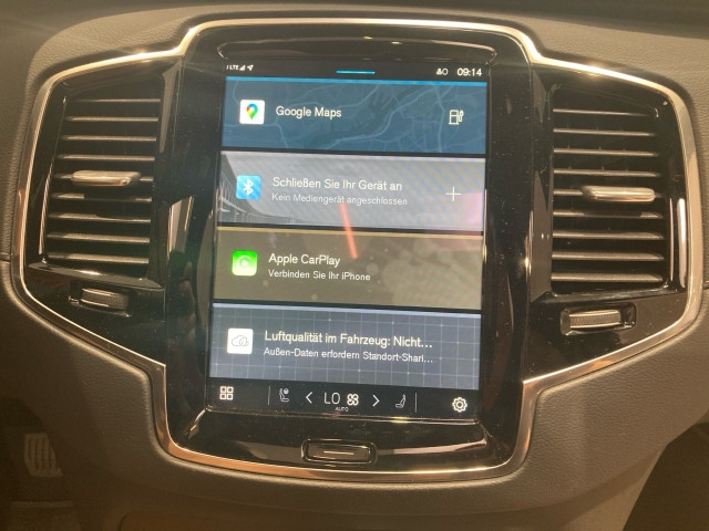Bild 5: VOLVO PKW XC90 T8 eAWD Plug-in Hybrid Ultra Bright, 7 Sitzer