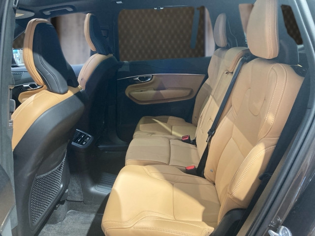 Bild 7: VOLVO PKW XC90 T8 eAWD Plug-in Hybrid Ultra Bright, 7 Sitzer