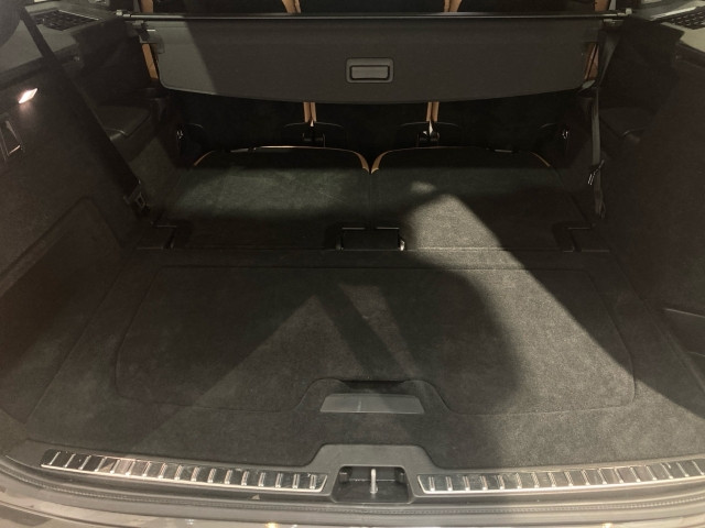 Bild 8: VOLVO PKW XC90 T8 eAWD Plug-in Hybrid Ultra Bright, 7 Sitzer