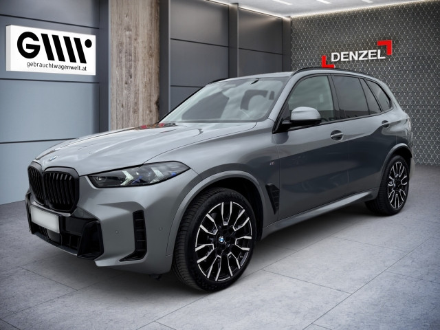 Bild 0: BMW X5 xDrive30d G05 B57