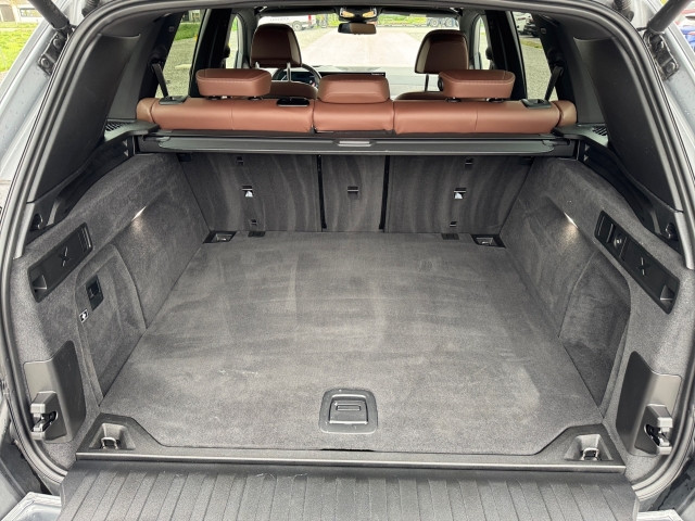 Bild 9: BMW X5 xDrive30d G05 B57
