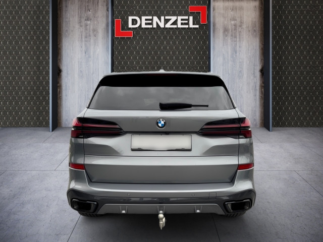 Bild 10: BMW X5 xDrive30d G05 B57