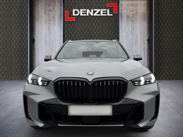 Bild 12: BMW X5 xDrive30d G05 B57