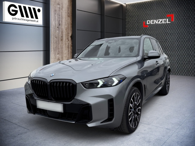 Bild 1: BMW X5 xDrive30d G05 B57
