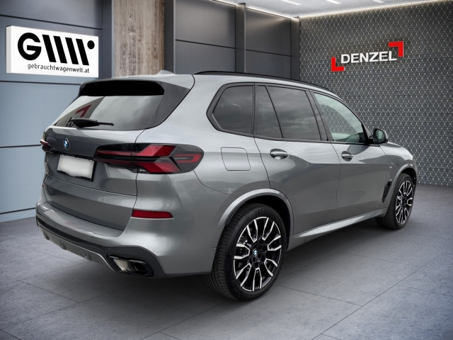 Bild 3: BMW X5 xDrive30d G05 B57