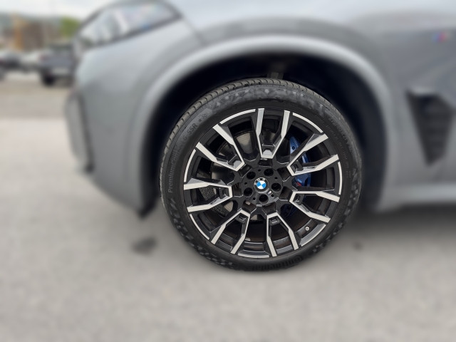 Bild 4: BMW X5 xDrive30d G05 B57