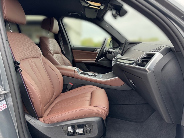 Bild 5: BMW X5 xDrive30d G05 B57