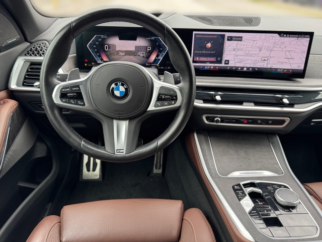 Bild 6: BMW X5 xDrive30d G05 B57