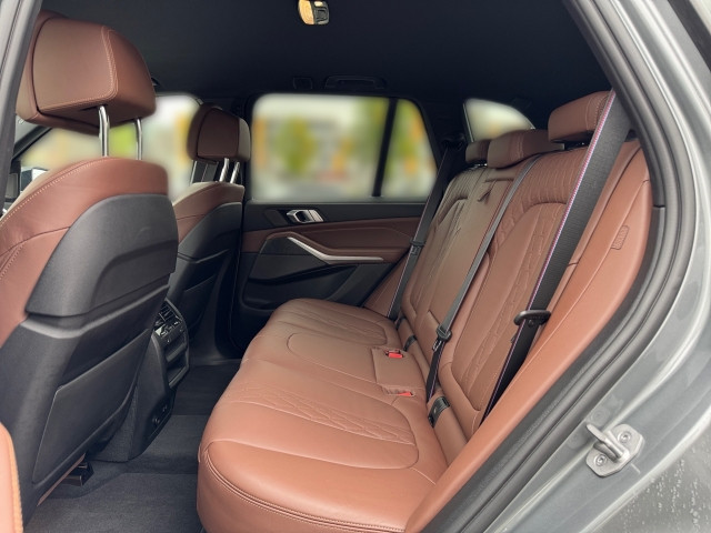 Bild 8: BMW X5 xDrive30d G05 B57