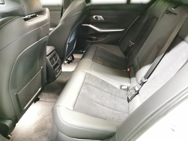 Bild 14: BMW 320d xDrive Limousine G20 XD5