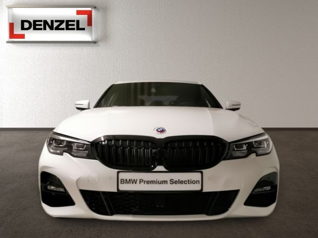 Bild 4: BMW 320d xDrive Limousine G20 XD5