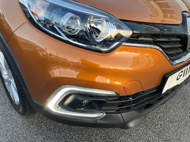 Bild 11: Renault Captur ENERGY TCe 90 Limited