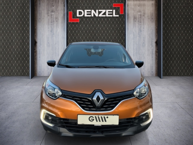 Bild 12: Renault Captur ENERGY TCe 90 Limited