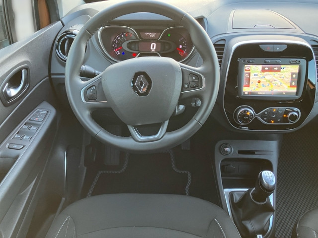 Bild 6: Renault Captur ENERGY TCe 90 Limited