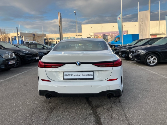 Bild 10: BMW 218d Gran Coupé F44