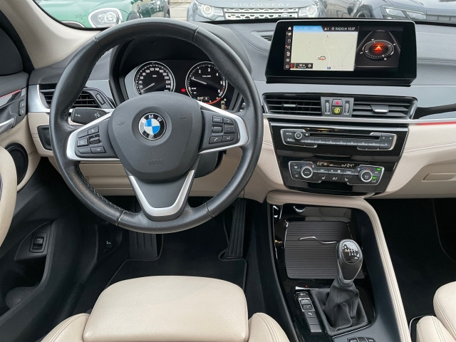 Bild 6: BMW X1 sDrive18d F48 B47