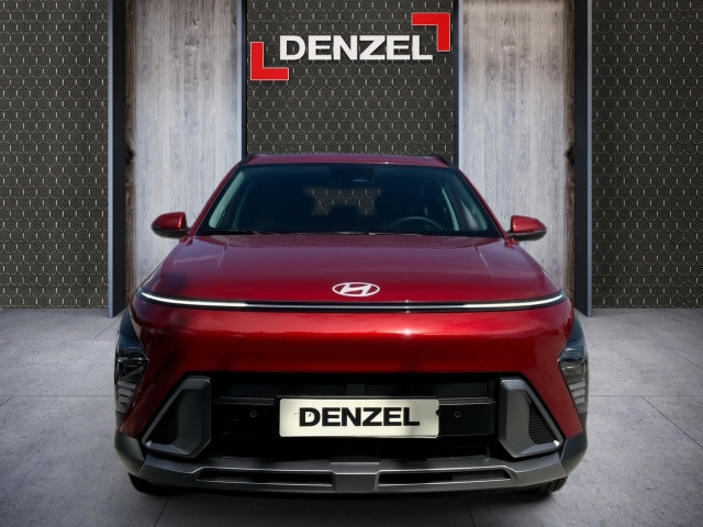 Bild 1: Hyundai Kona HEV (SX2) N Line 1.6 GDI 2WD HEV