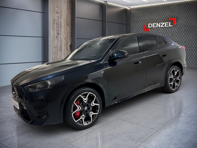 Bild 0: BMW X2 sDrive18d U10 B47