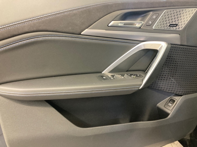 Bild 13: BMW X2 sDrive18d U10 B47