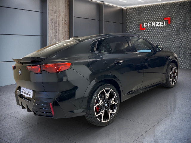 Bild 3: BMW X2 sDrive18d U10 B47