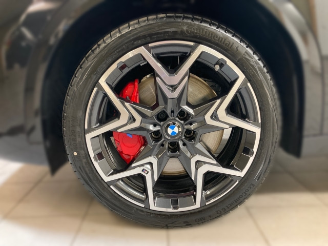 Bild 4: BMW X2 sDrive18d U10 B47