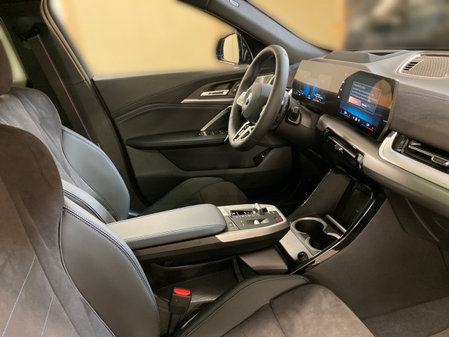 Bild 5: BMW X2 sDrive18d U10 B47