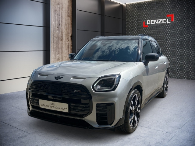 Bild 1: Mini Countryman S U25 B48