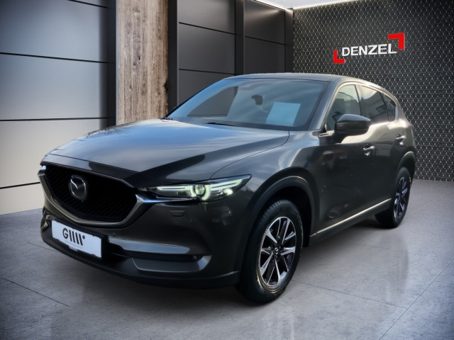 Bild 0: Mazda CX-5 G194 AWD TAKUMI Plus Aut.