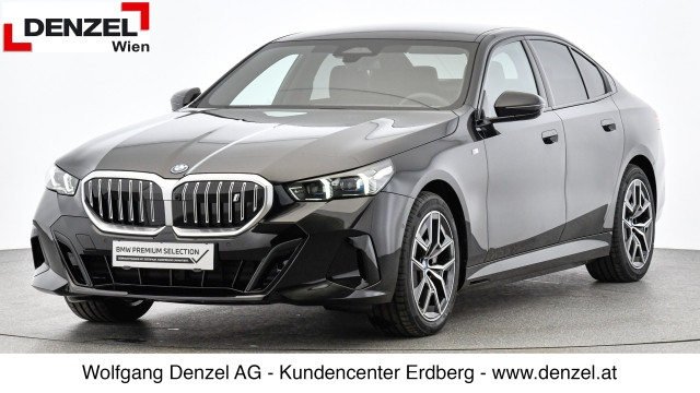 Bild 0: BMW i5 xDrive40 Limousine G60 XE2