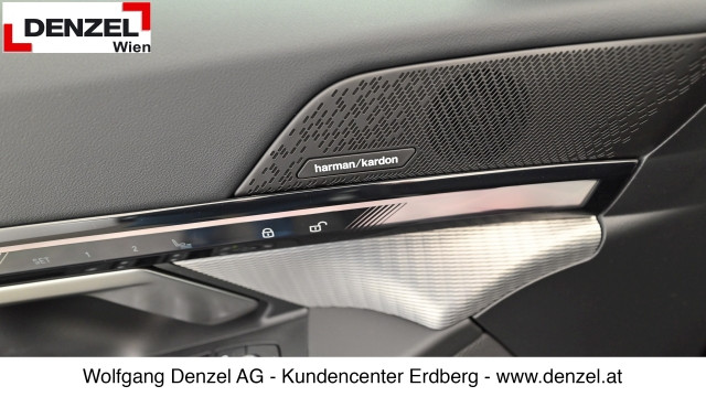 Bild 11: BMW i5 xDrive40 Limousine G60 XE2