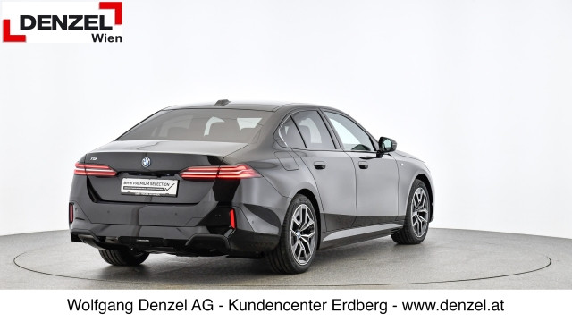 Bild 3: BMW i5 xDrive40 Limousine G60 XE2