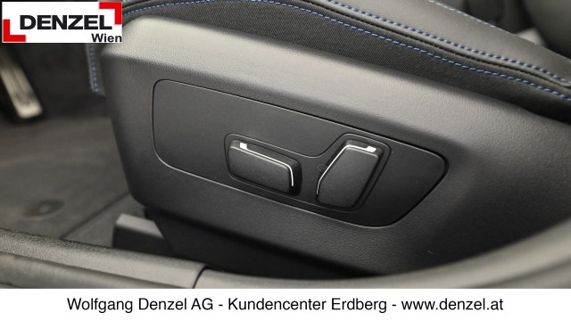 Bild 7: BMW i5 xDrive40 Limousine G60 XE2