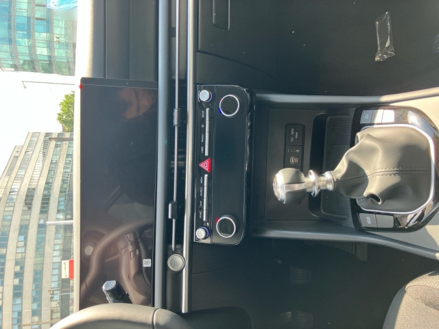 Bild 9: Hyundai Tucson NX4 GO Plus 1,6 T-GDi 2WD 48V