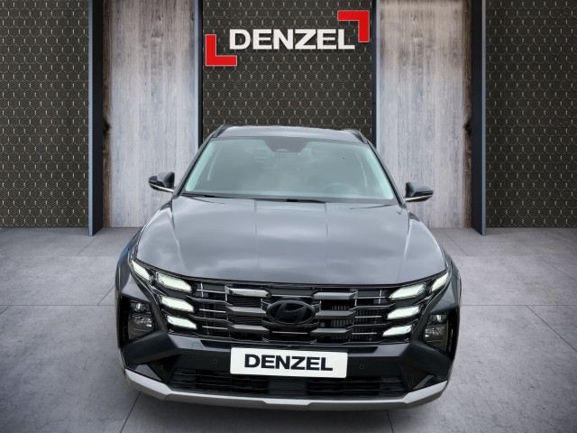 Bild 12: Hyundai Tucson NX4 GO 1,6 T-GDi 2WD