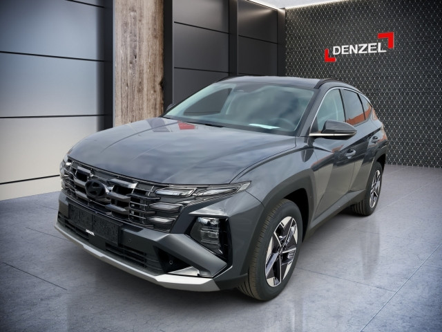 Bild 0: Hyundai Tucson NX4 GO Plus 1,6 T-GDi 2WD 48V