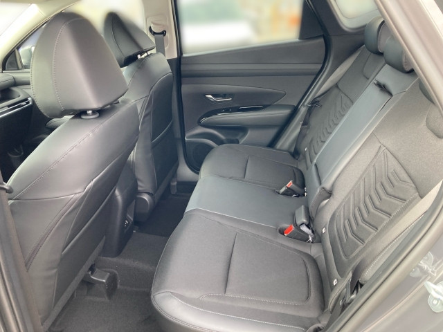 Bild 8: Hyundai Tucson NX4 GO Plus 1,6 T-GDi 2WD 48V