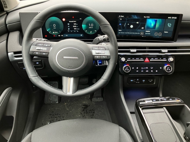 Bild 6: Hyundai Tucson NX4 GO Plus 1,6 T-GDi 2WD 48V DCT