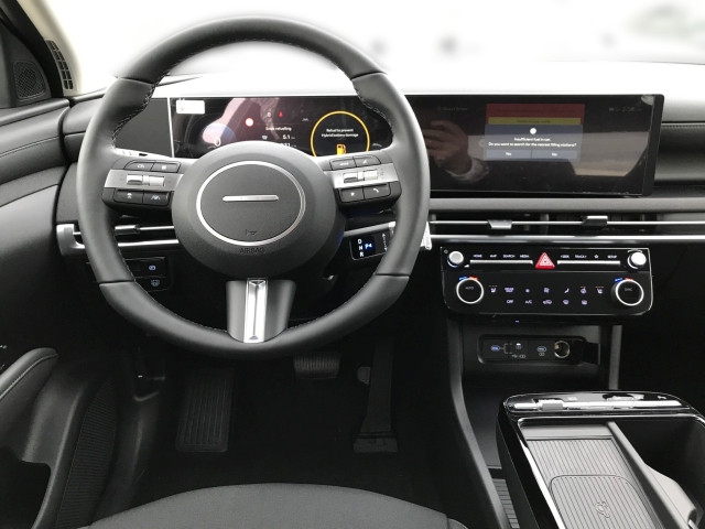 Bild 10: Hyundai Tucson NX4 GO Plus 1,6 T-GDI HEV 2WD AT